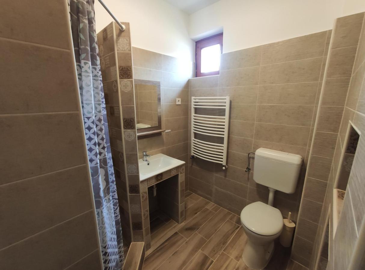 Royal Apartman Hajduszoboszlo Exterior foto