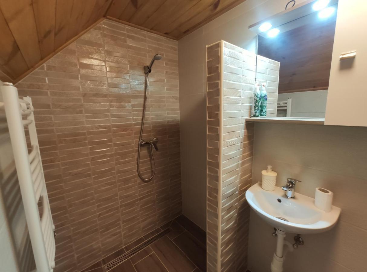 Royal Apartman Hajduszoboszlo Exterior foto