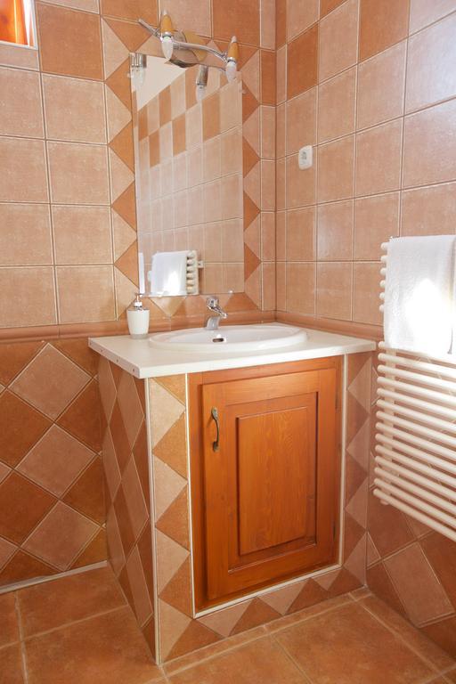 Royal Apartman Hajduszoboszlo Exterior foto