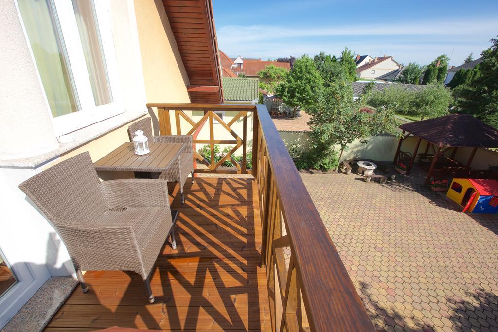 Royal Apartman Hajduszoboszlo Exterior foto