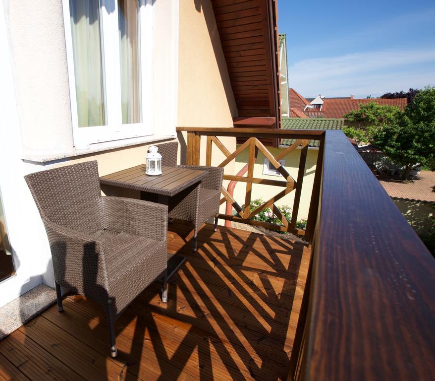 Royal Apartman Hajduszoboszlo Exterior foto